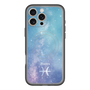 Slim Protection Premium Case with MagSafe［ STARRY SIGNS - Original - Pisces ］