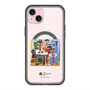 Slim Protection Premium Case with MagSafe［ PICASSO - Three Musicians ］