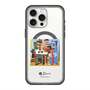 Slim Protection Premium Case with MagSafe［ PICASSO - Three Musicians ］