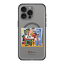 Slim Protection Premium Case with MagSafe［ PICASSO - Three Musicians ］
