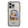 Slim Protection Premium Case with MagSafe［ PICASSO - Three Musicians ］