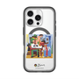 Slim Protection Premium Case with MagSafe［ PICASSO - Three Musicians ］