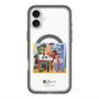 Slim Protection Premium Case with MagSafe［ PICASSO - Three Musicians ］
