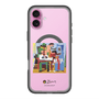 Slim Protection Premium Case with MagSafe［ PICASSO - Three Musicians ］