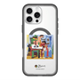 Slim Protection Premium Case with MagSafe［ PICASSO - Three Musicians ］