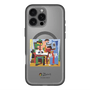 Slim Protection Premium Case with MagSafe［ PICASSO - Three Musicians ］