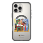 Slim Protection Premium Case with MagSafe［ PICASSO - Three Musicians ］