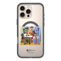 Slim Protection Premium Case with MagSafe［ PICASSO - Three Musicians ］