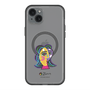 Slim Protection Premium Case with MagSafe［ PICASSO - Dora Maar ］