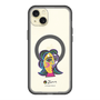 Slim Protection Premium Case with MagSafe［ PICASSO - Dora Maar ］