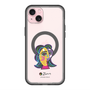 Slim Protection Premium Case with MagSafe［ PICASSO - Dora Maar ］