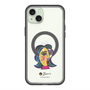 Slim Protection Premium Case with MagSafe［ PICASSO - Dora Maar ］