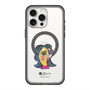 Slim Protection Premium Case with MagSafe［ PICASSO - Dora Maar ］