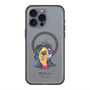 Slim Protection Premium Case with MagSafe［ PICASSO - Dora Maar ］