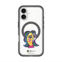 Slim Protection Premium Case with MagSafe［ PICASSO - Dora Maar ］