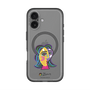 Slim Protection Premium Case with MagSafe［ PICASSO - Dora Maar ］