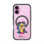 Slim Protection Premium Case with MagSafe［ PICASSO - Dora Maar ］