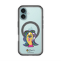 Slim Protection Premium Case with MagSafe［ PICASSO - Dora Maar ］