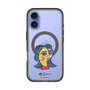 Slim Protection Premium Case with MagSafe［ PICASSO - Dora Maar ］