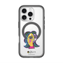 Slim Protection Premium Case with MagSafe［ PICASSO - Dora Maar ］