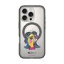 Slim Protection Premium Case with MagSafe［ PICASSO - Dora Maar ］