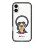 Slim Protection Premium Case with MagSafe［ PICASSO - Dora Maar ］