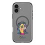 Slim Protection Premium Case with MagSafe［ PICASSO - Dora Maar ］
