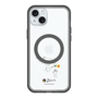 Slim Protection Premium Case with MagSafe［ PICASSO - Dove of Peace ］