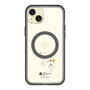 Slim Protection Premium Case with MagSafe［ PICASSO - Dove of Peace ］