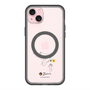 Slim Protection Premium Case with MagSafe［ PICASSO - Dove of Peace ］