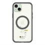 Slim Protection Premium Case with MagSafe［ PICASSO - Dove of Peace ］