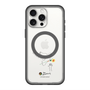 Slim Protection Premium Case with MagSafe［ PICASSO - Dove of Peace ］