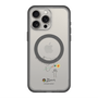 Slim Protection Premium Case with MagSafe［ PICASSO - Dove of Peace ］