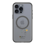 Slim Protection Premium Case with MagSafe［ PICASSO - Dove of Peace ］
