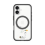 Slim Protection Premium Case with MagSafe［ PICASSO - Dove of Peace ］