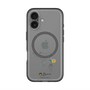 Slim Protection Premium Case with MagSafe［ PICASSO - Dove of Peace ］