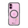 Slim Protection Premium Case with MagSafe［ PICASSO - Dove of Peace ］