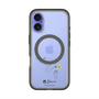 Slim Protection Premium Case with MagSafe［ PICASSO - Dove of Peace ］