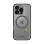Slim Protection Premium Case with MagSafe［ PICASSO - Dove of Peace ］