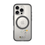 Slim Protection Premium Case with MagSafe［ PICASSO - Dove of Peace ］