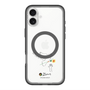 Slim Protection Premium Case with MagSafe［ PICASSO - Dove of Peace ］