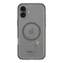 Slim Protection Premium Case with MagSafe［ PICASSO - Dove of Peace ］