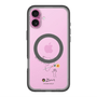 Slim Protection Premium Case with MagSafe［ PICASSO - Dove of Peace ］