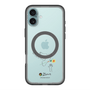 Slim Protection Premium Case with MagSafe［ PICASSO - Dove of Peace ］