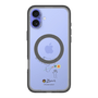 Slim Protection Premium Case with MagSafe［ PICASSO - Dove of Peace ］