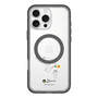 Slim Protection Premium Case with MagSafe［ PICASSO - Dove of Peace ］
