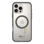 Slim Protection Premium Case with MagSafe［ PICASSO - Dove of Peace ］