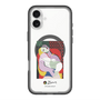 Slim Protection Premium Case with MagSafe［ PICASSO - The dream ］