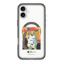 Slim Protection Premium Case with MagSafe［ PICASSO - The Weeping Woman ］