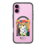 Slim Protection Premium Case with MagSafe［ PICASSO - The Weeping Woman ］